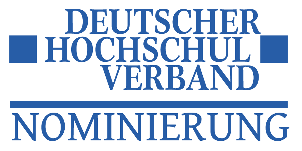 Deutscher Hochschuleverband: Nominierung