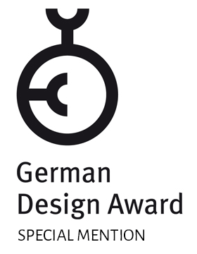 German-Design-Award-Special