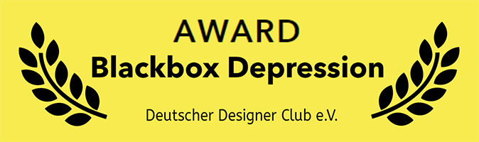 blackbox depression award